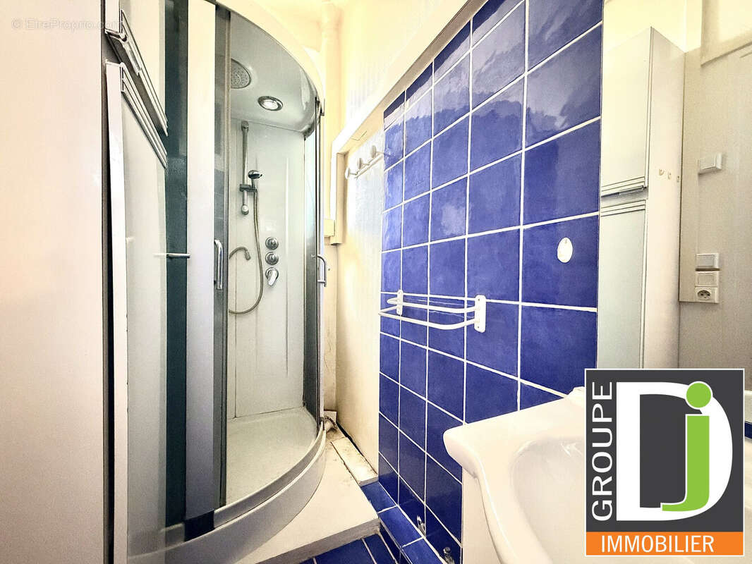 Appartement 66 m² à Valence  - photo 5