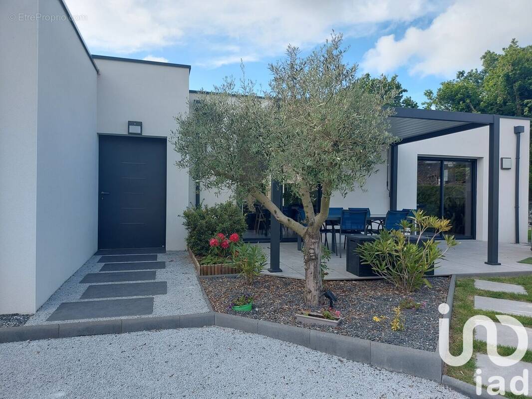 Photo 1 - Maison à GUERANDE