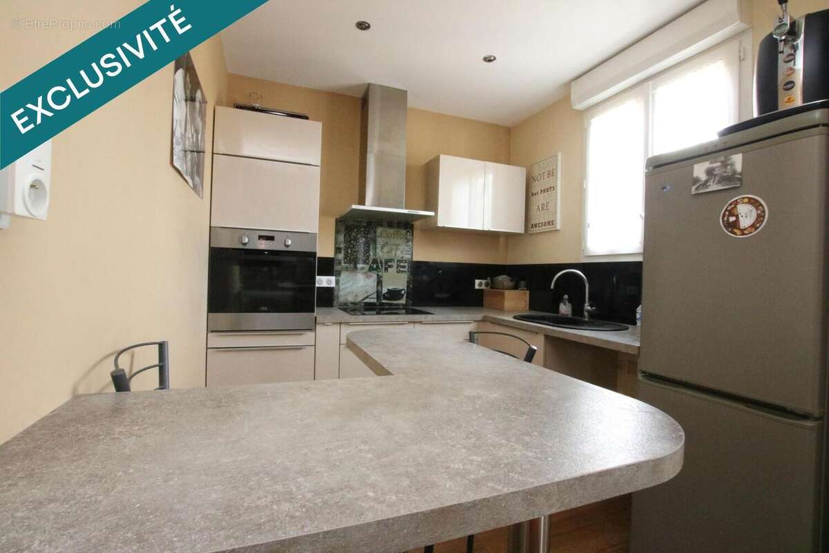 Photo 3 - Appartement à VILLEMOISSON-SUR-ORGE