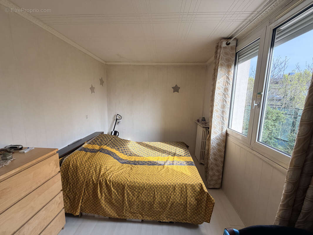 Appartement à SAINT-MAURICE