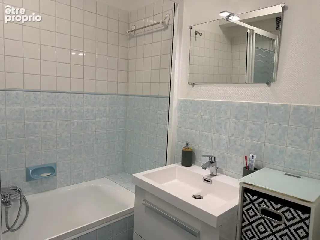 Appartement Laon 4 pièce(s) 69.63 m2 - photo 16