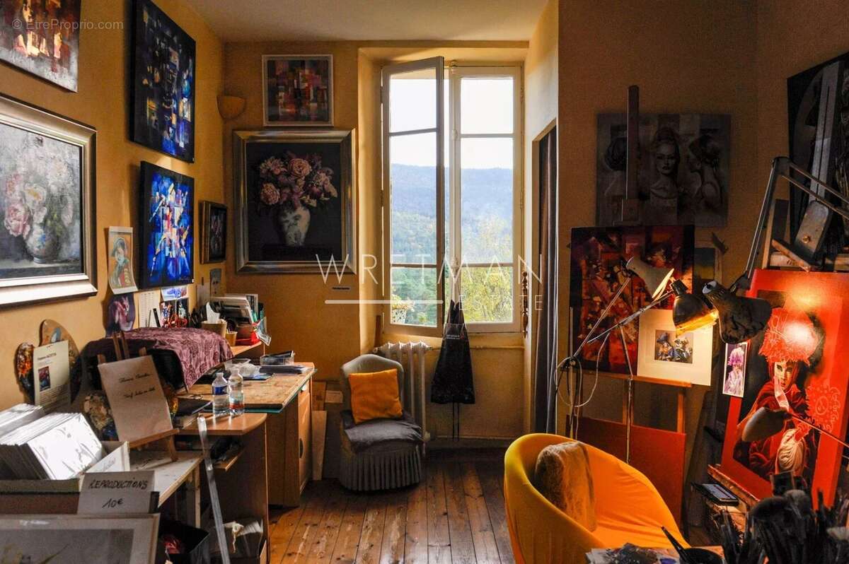 Maison à ANDON
