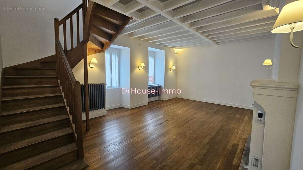 Maison à TELOCHE