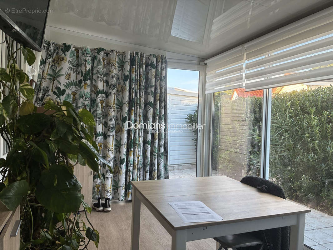 Maison 40 m² à Argeles-Sur-Mer  - photo 8