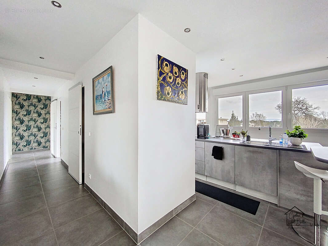 Appartement à AVIGNON