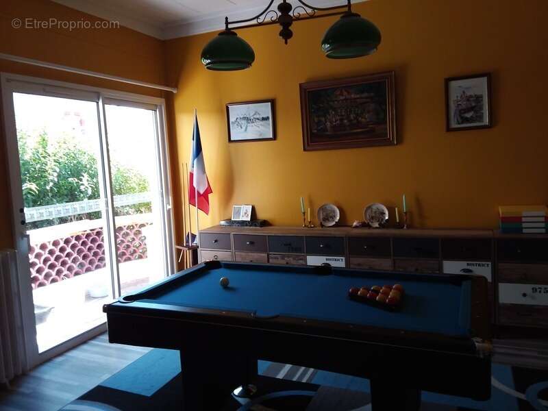 Maison à vendre 7 pièces SEMEAC (65) avec garage, cave, combles, terrain arboré? - photo 28