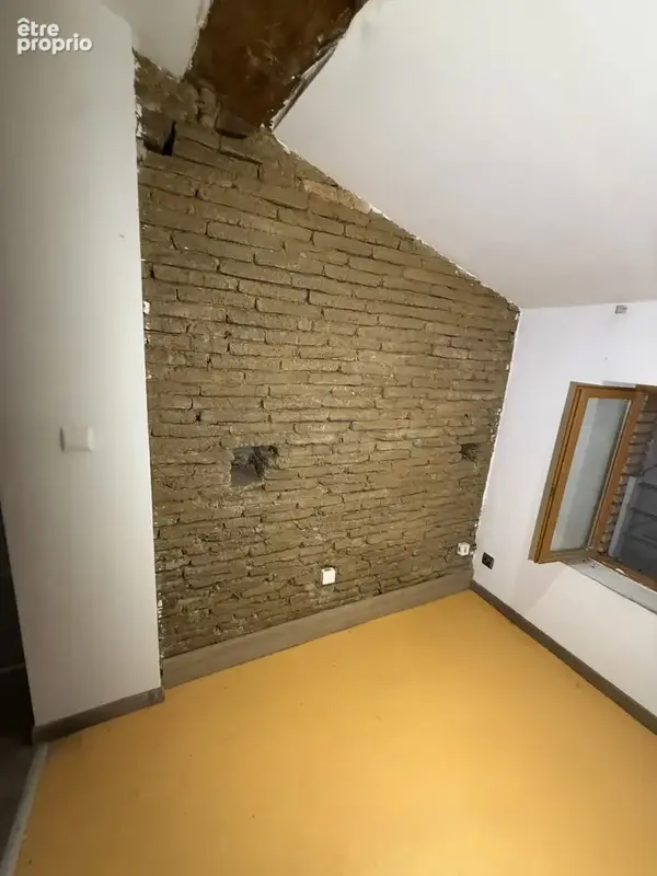 Immeuble 440 m2 - 6 logements - photo 3