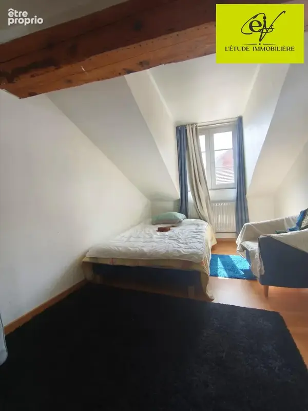 Maison 6 pièces 193 m² à vendre à Sarrebourg (57400) - photo 9