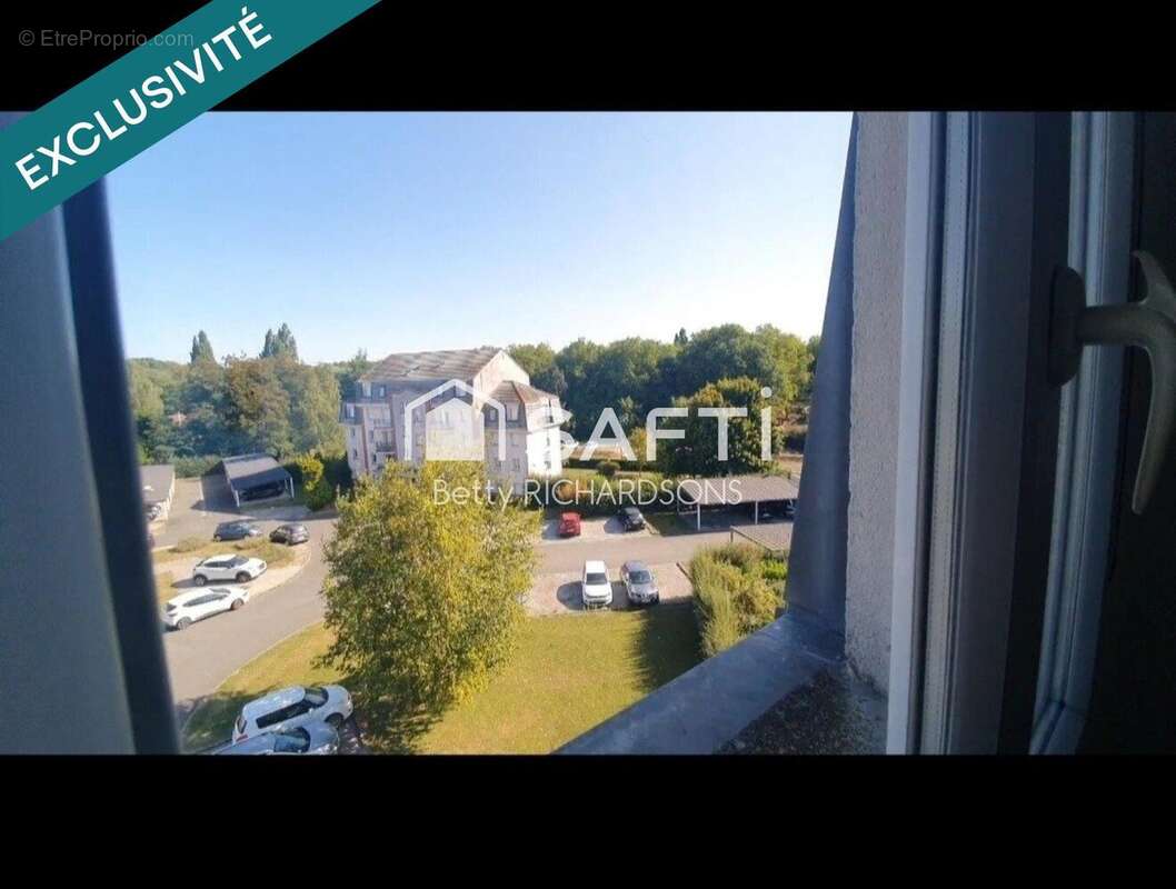 Photo 7 - Appartement à AVION