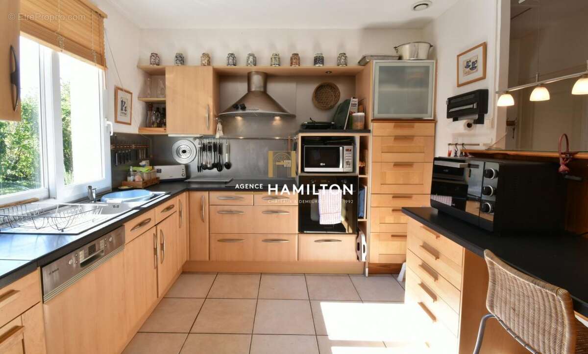 Maison à CORDES-SUR-CIEL