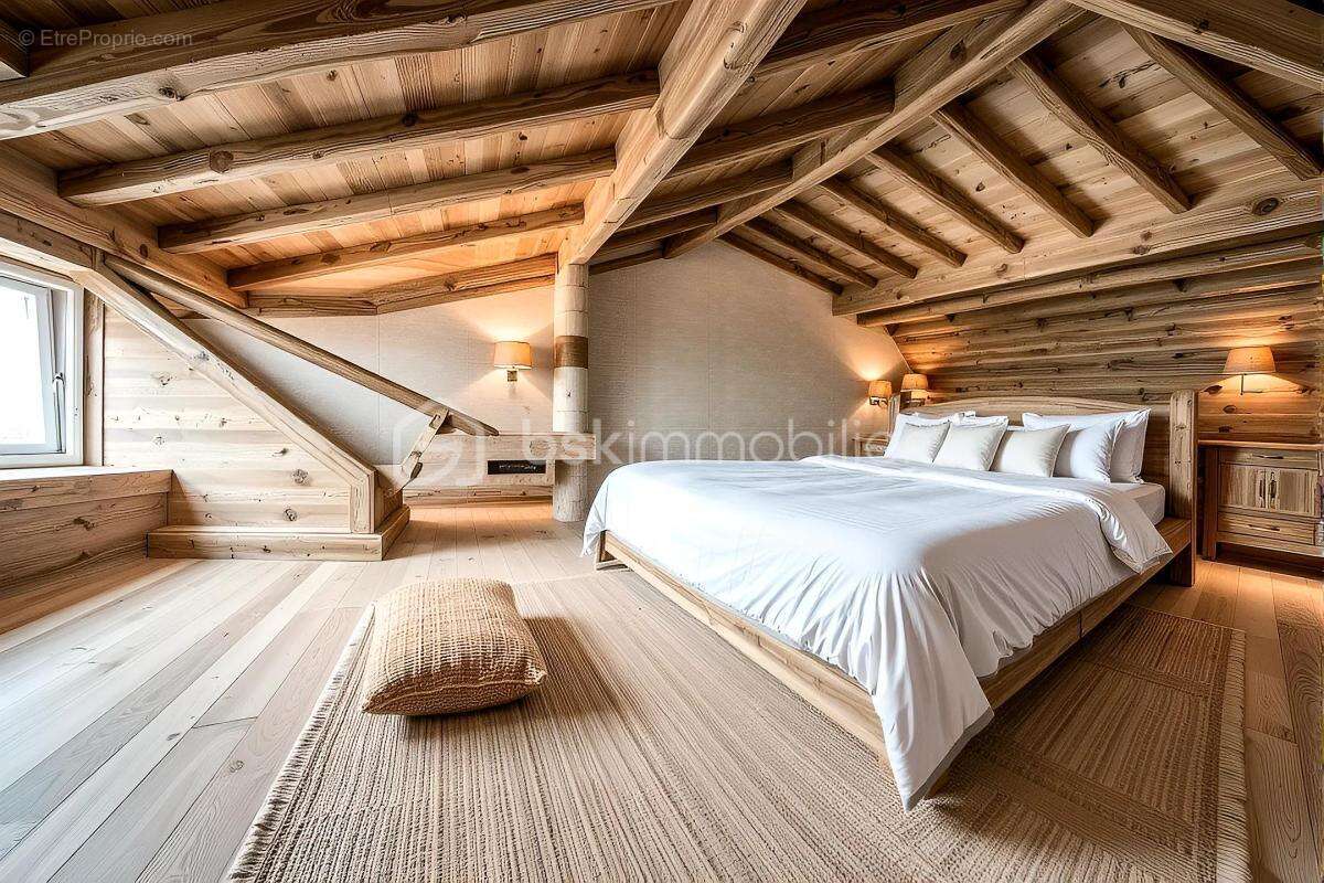 Maison de village avec fort potentiel idéale investisseur ou grande famille - photo 12