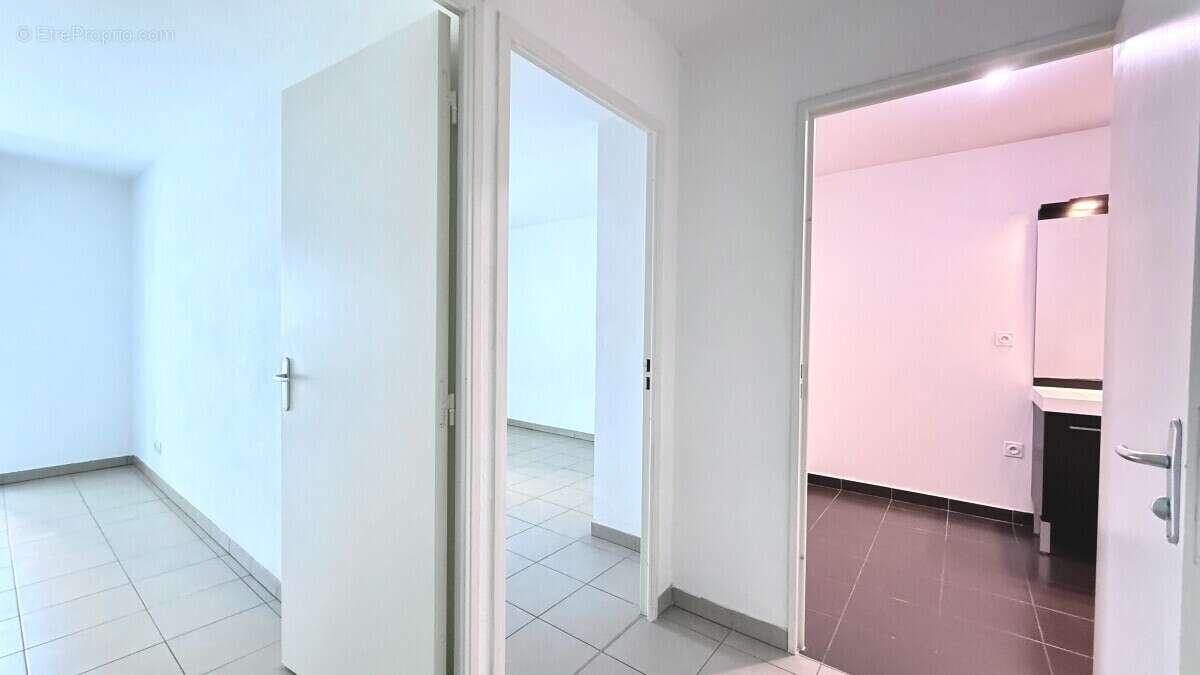 Appartement à LYON-7E