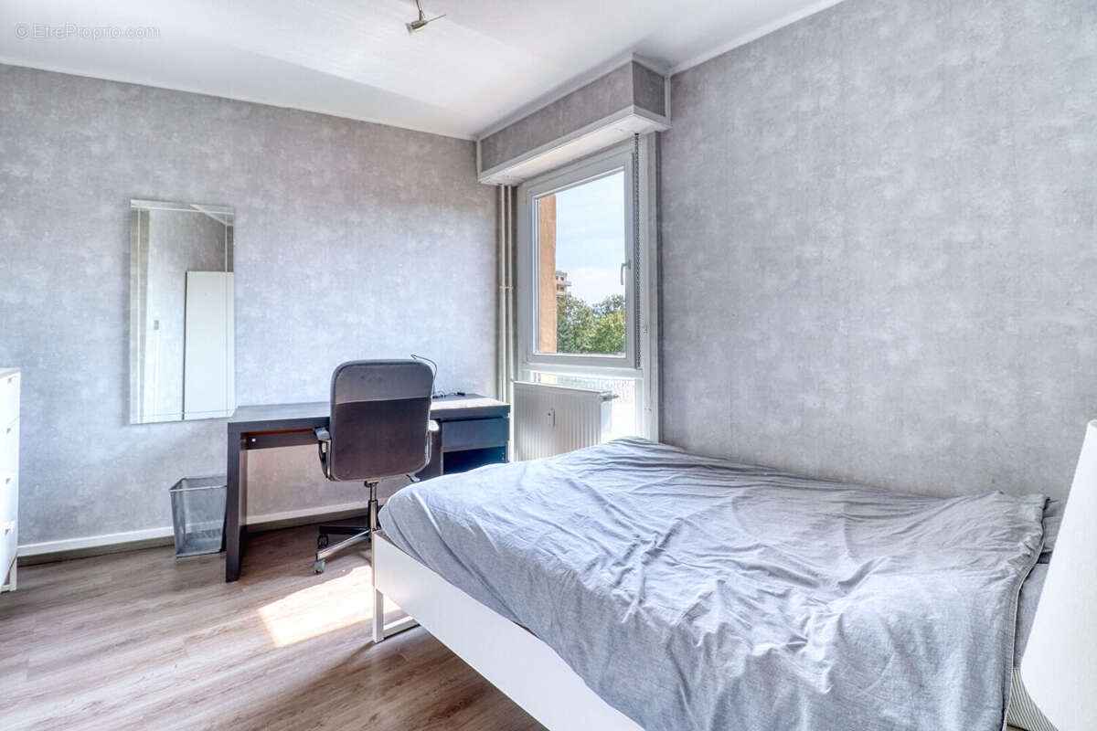 Appartement 59m² à strasbourg - photo 13