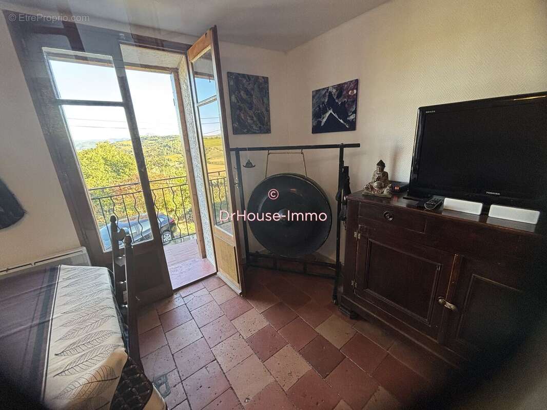 Maison à LA SERPENT