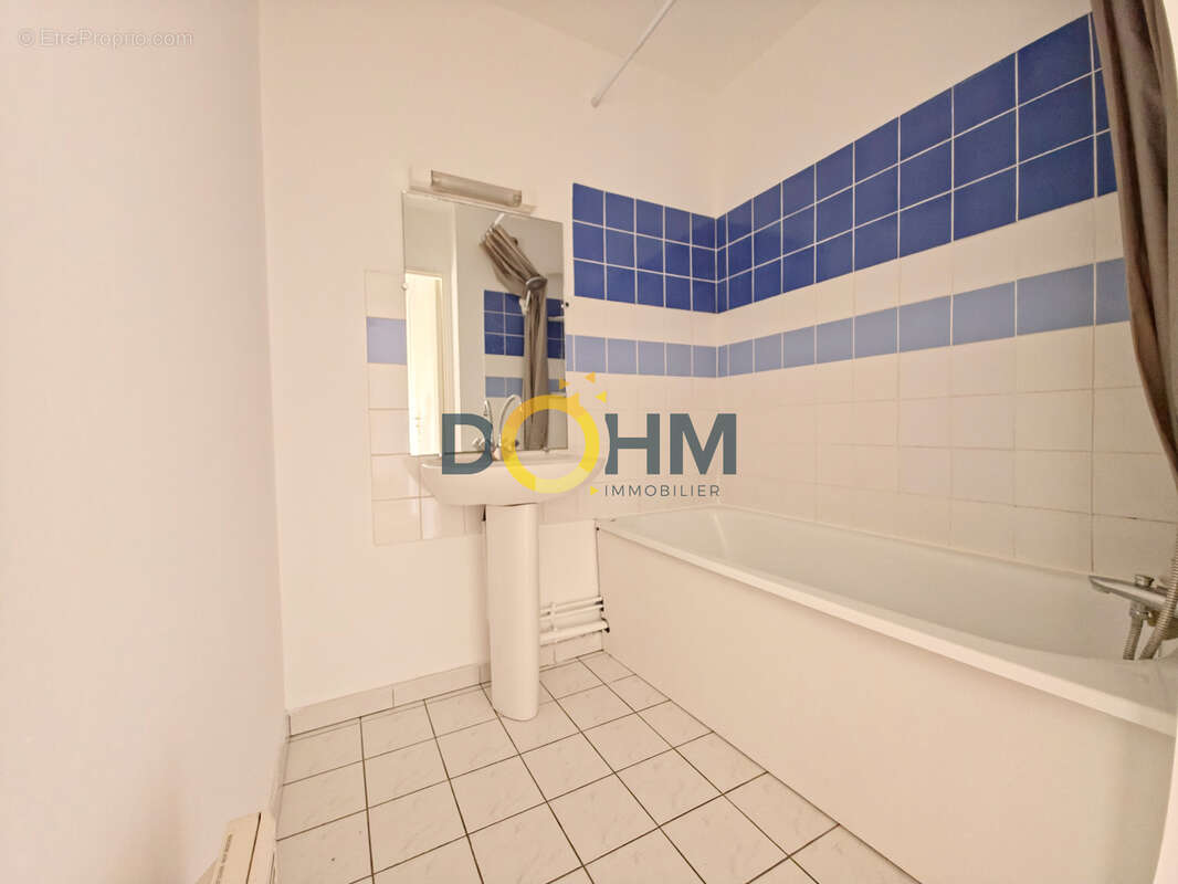Appartement centre Ville Lens - photo 7