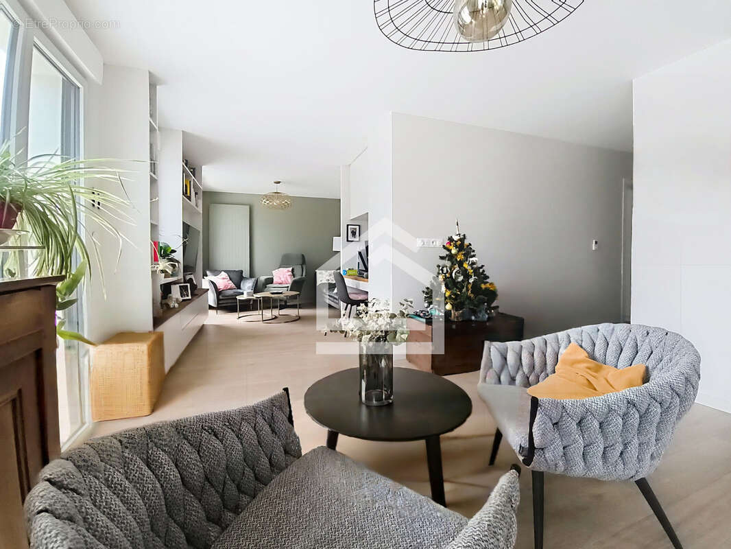 Appartement à MERIGNAC