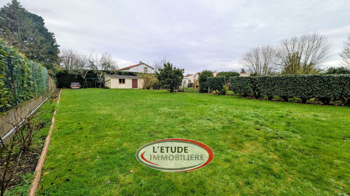 Photo 2 - Maison à BASSE-GOULAINE