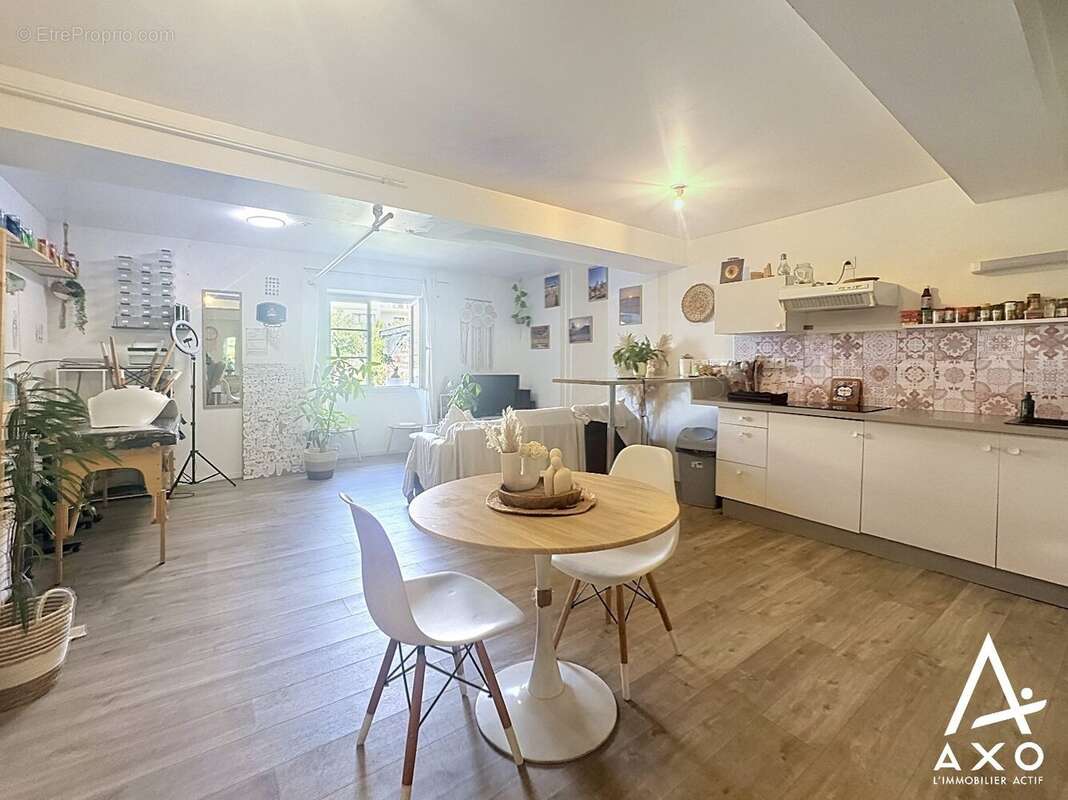 Maison à AIRE-SUR-L'ADOUR