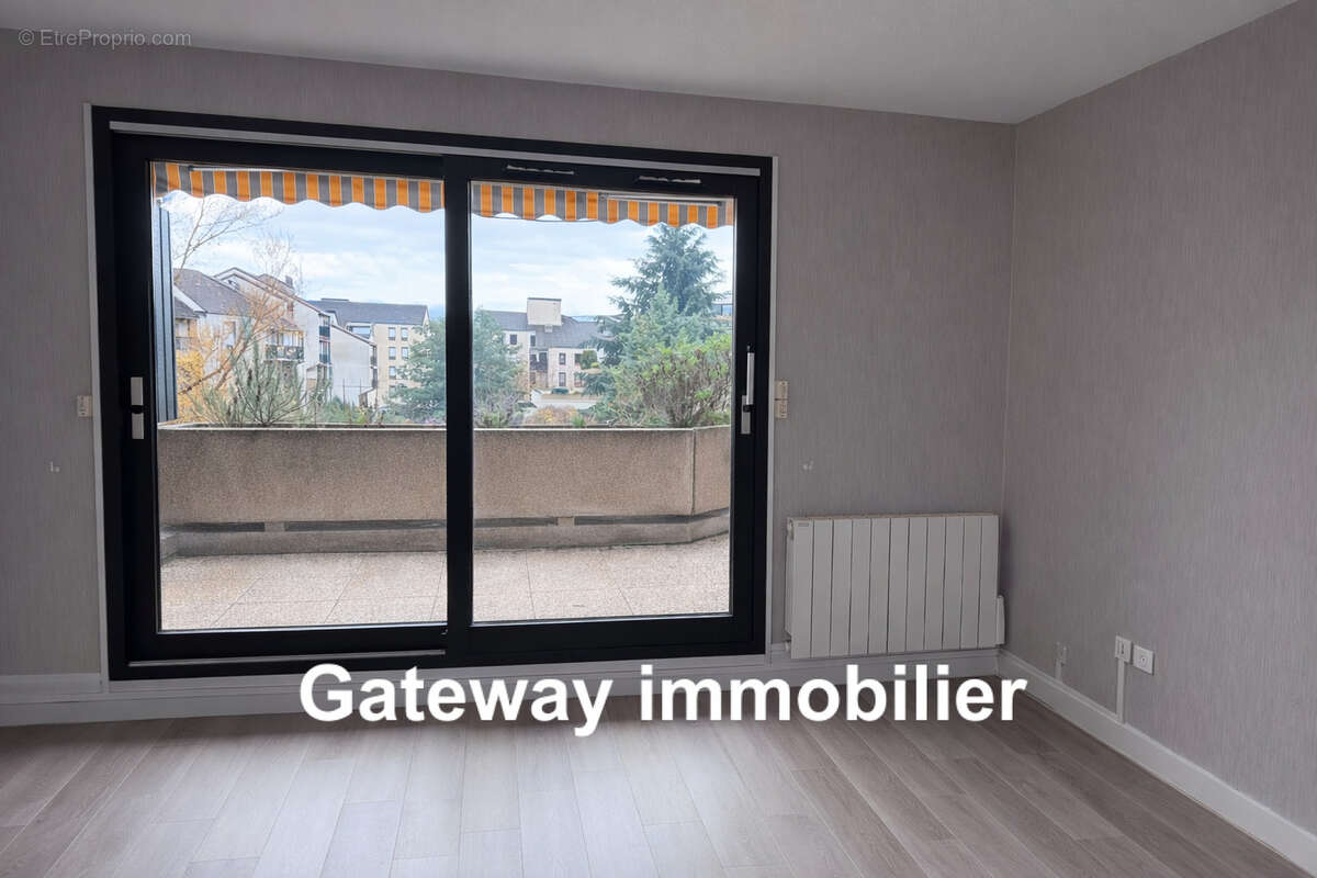 Appartement à CHAMALIERES