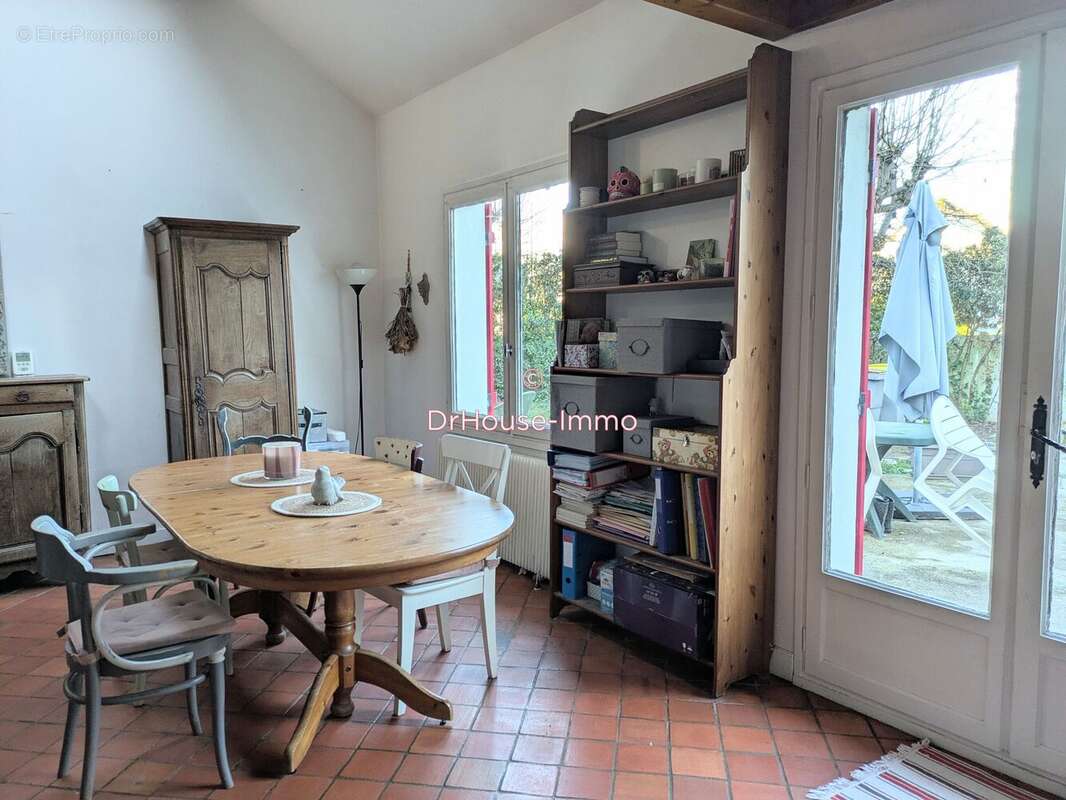 Maison 120 m² à Vernouillet  - photo 6
