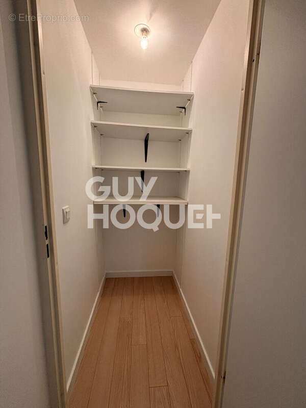 Appartement à NEUILLY-SUR-MARNE