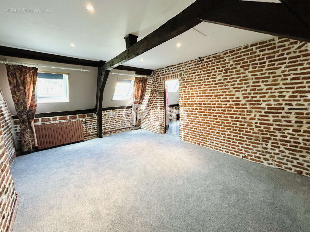 Appartement à DOUAI