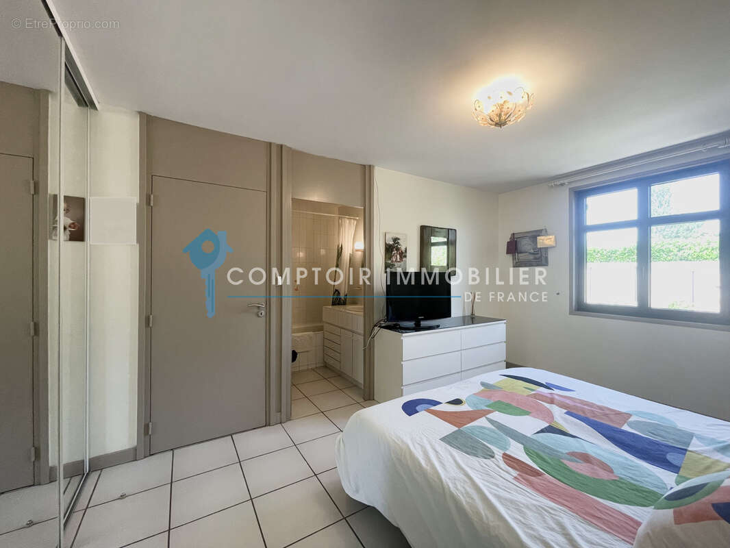 Dpt Ardèche (07) - à Vendre À Roiffieux - Villa d'exception avec piscine - photo 16