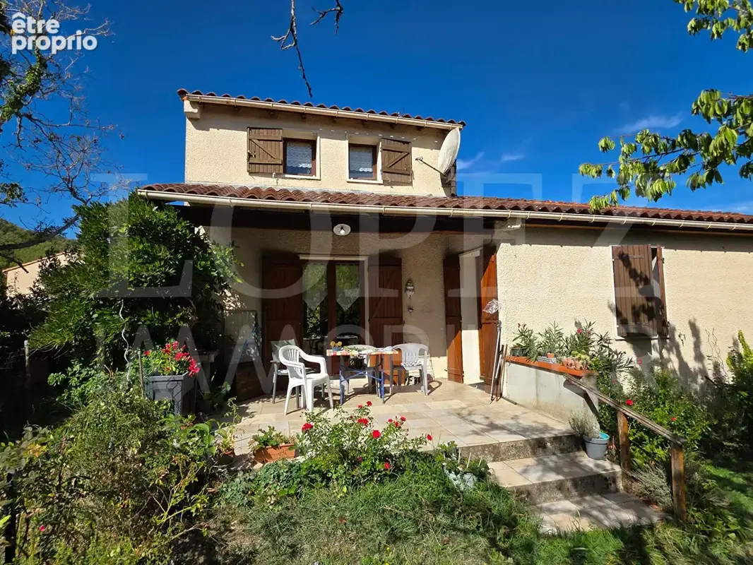 Maison individuelle de plain-pied - photo 8
