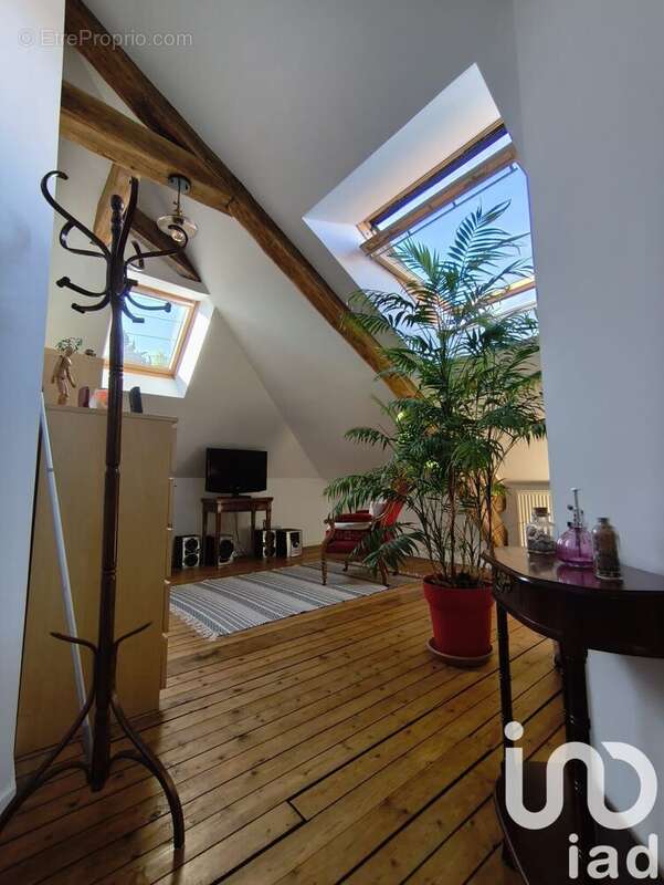 Photo 9 - Maison à MONTEREAU-FAULT-YONNE