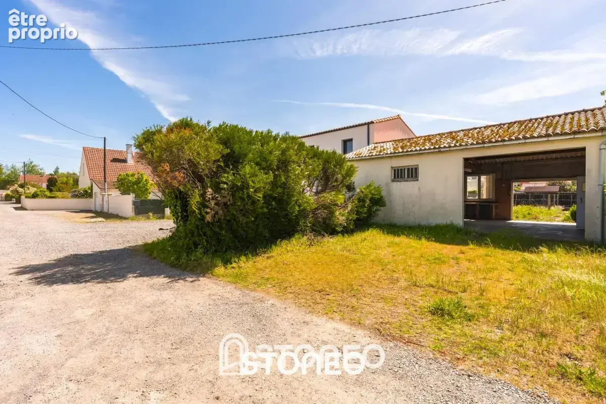 VERTOU - Terrain constructible 376 m2 - zone Umd1 - photo 13