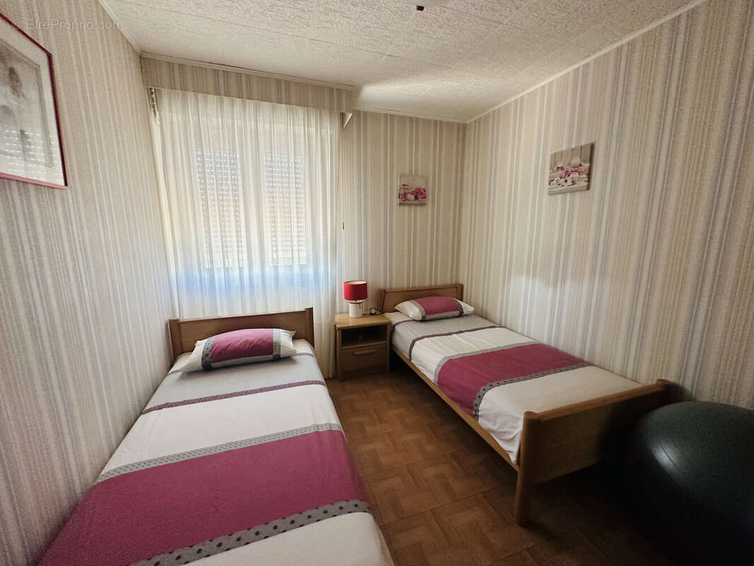 Maison à SAINT-GEORGES-D'ORQUES