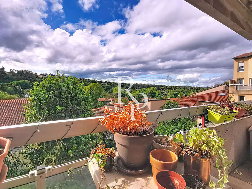 Appartement à FRANCHEVILLE