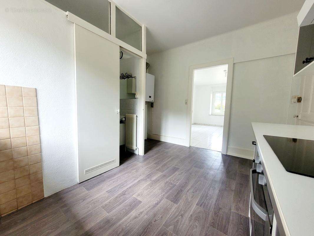 Maison À Vendre - photo 17