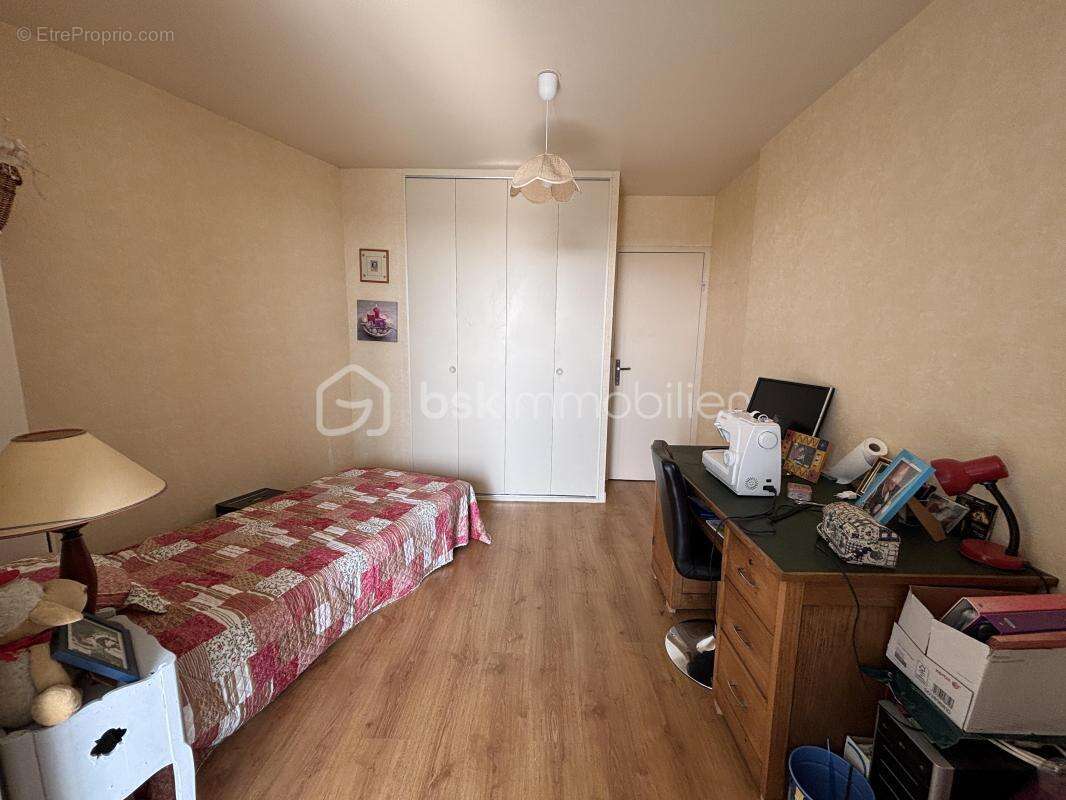 Appartement à CHAMBRAY-LES-TOURS