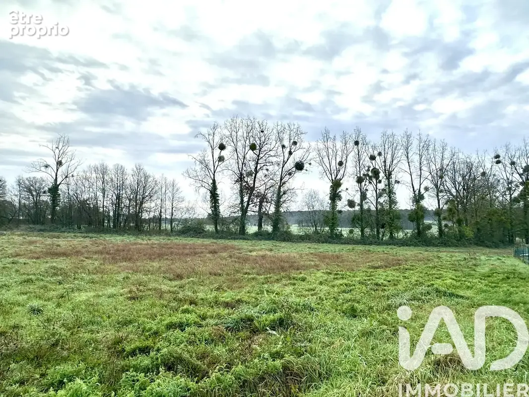 Photo 1 - Terrain à PLOERMEL