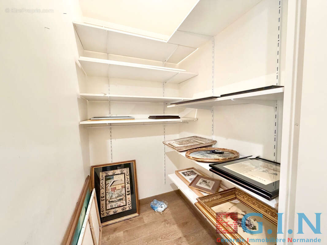 Appartement à BOIS-GUILLAUME