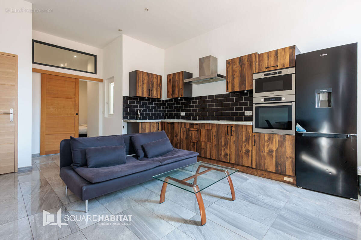 Photo 3 - Appartement à MARSEILLE-16E