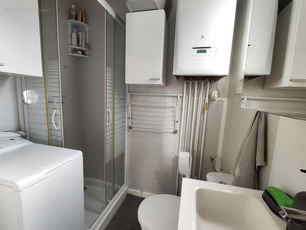 Maison à LE TREPORT