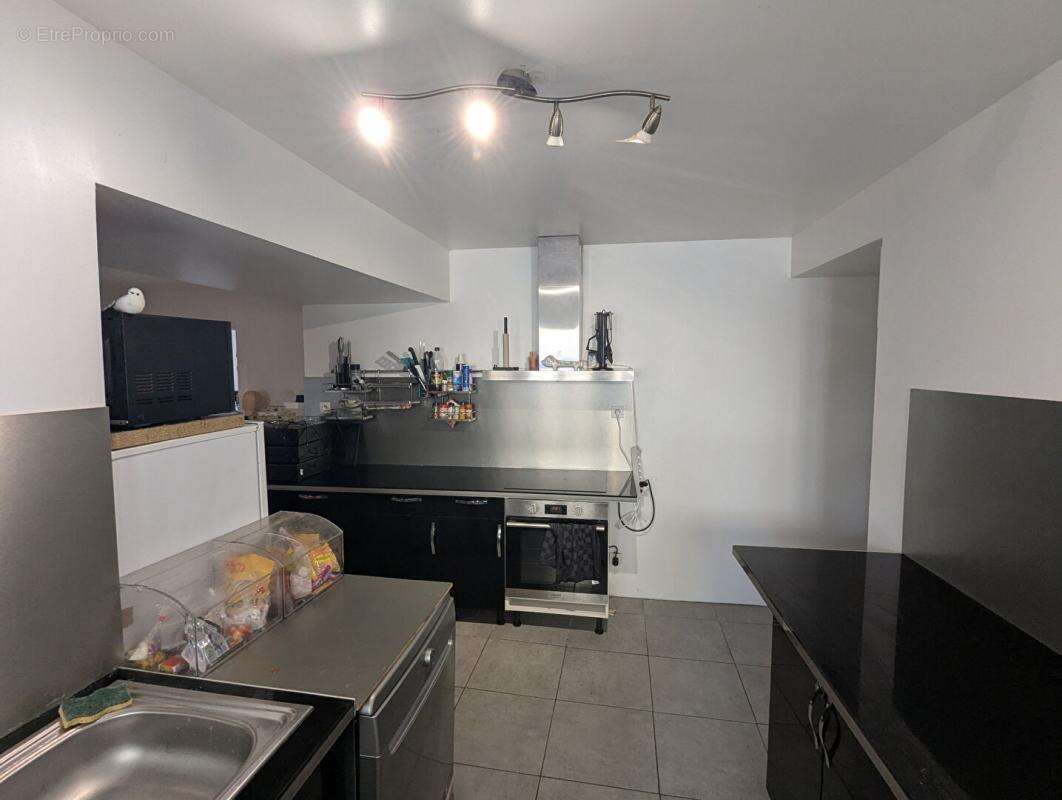 Maison à CHAMPROND-EN-GATINE