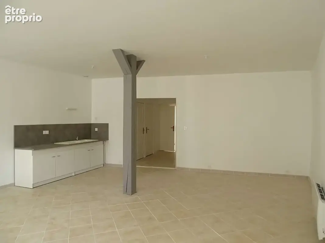 Appartement à MUSSIDAN