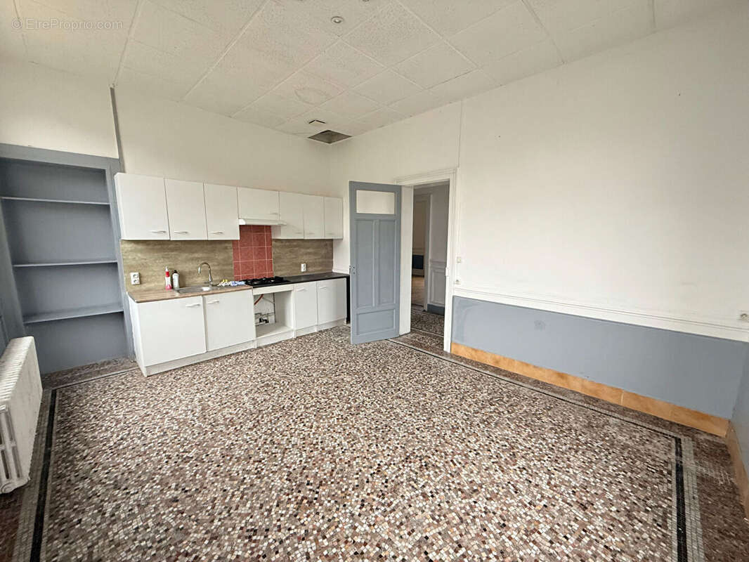 Appartement à CAMBRAI