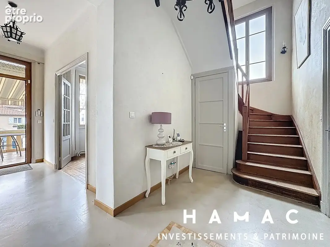 Maison de 138m2 - terrain de 550m2 - Proche des commodités - photo 5