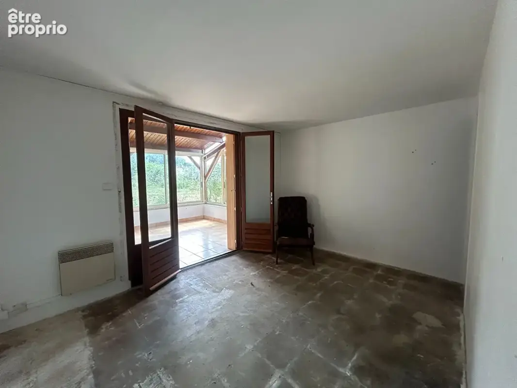Maison familiale à Fouras avec grand extérieur arboré - photo 8