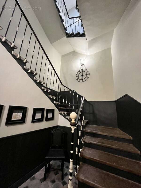 Appartement à GANGES