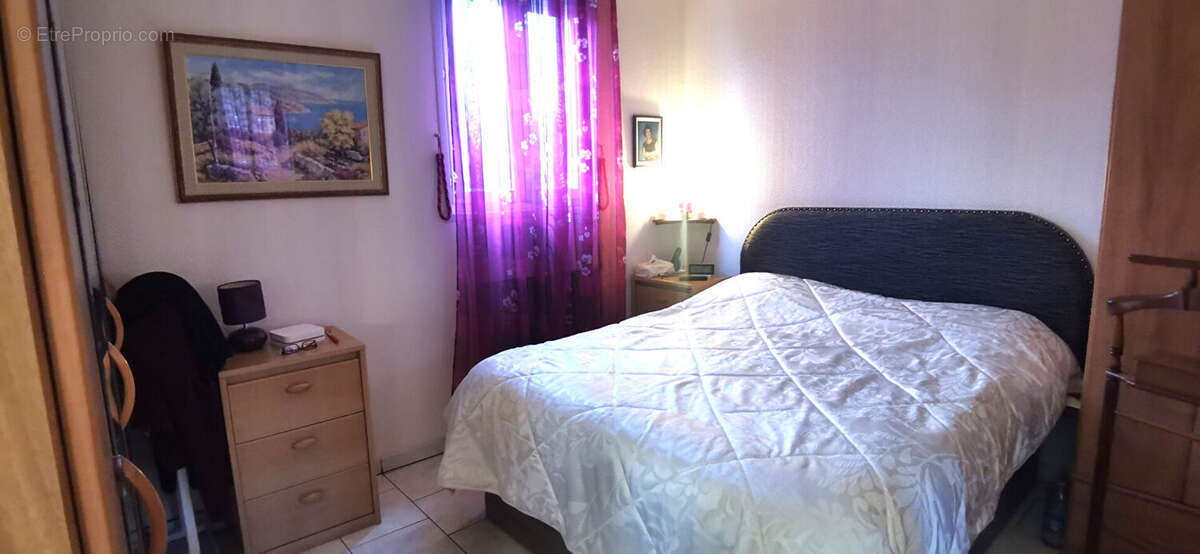 Appartement à CONFLANS-SAINTE-HONORINE