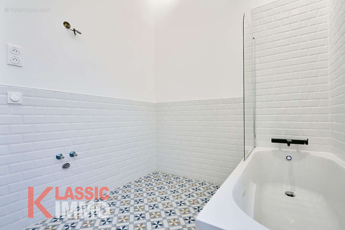 Appartement à ROUBAIX