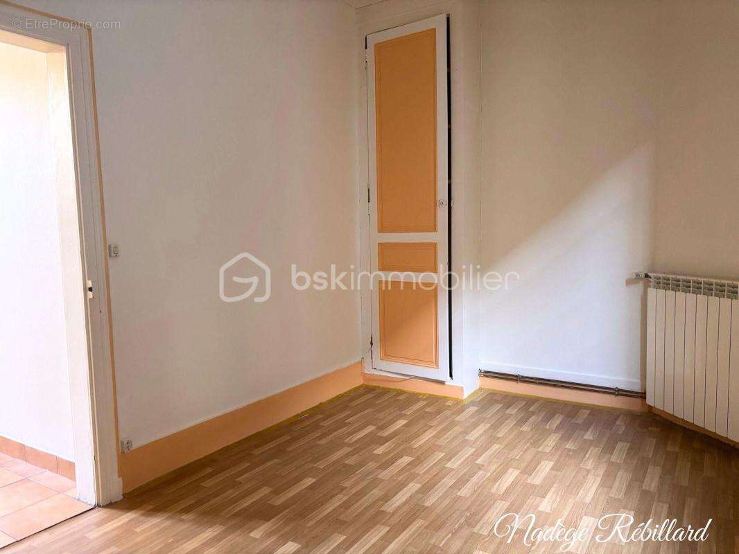 Appartement à SENS