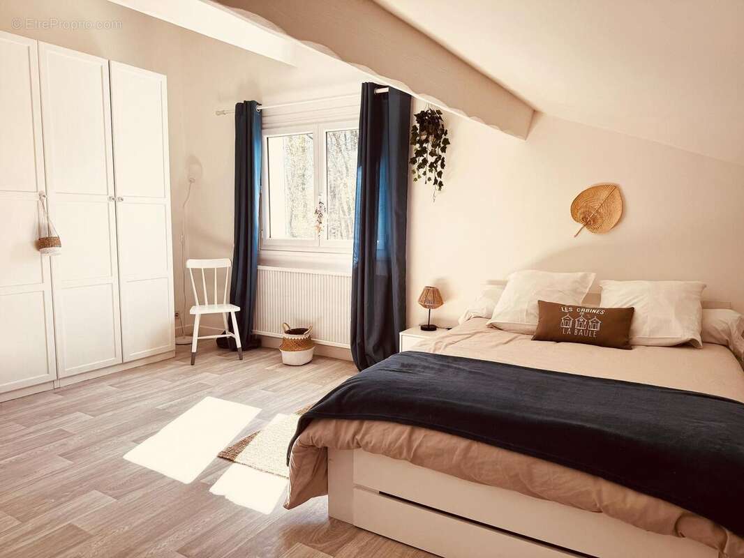 Photo 6 - Maison à SAINT-AUBIN-DE-MEDOC