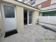 Appartement à CHOLET