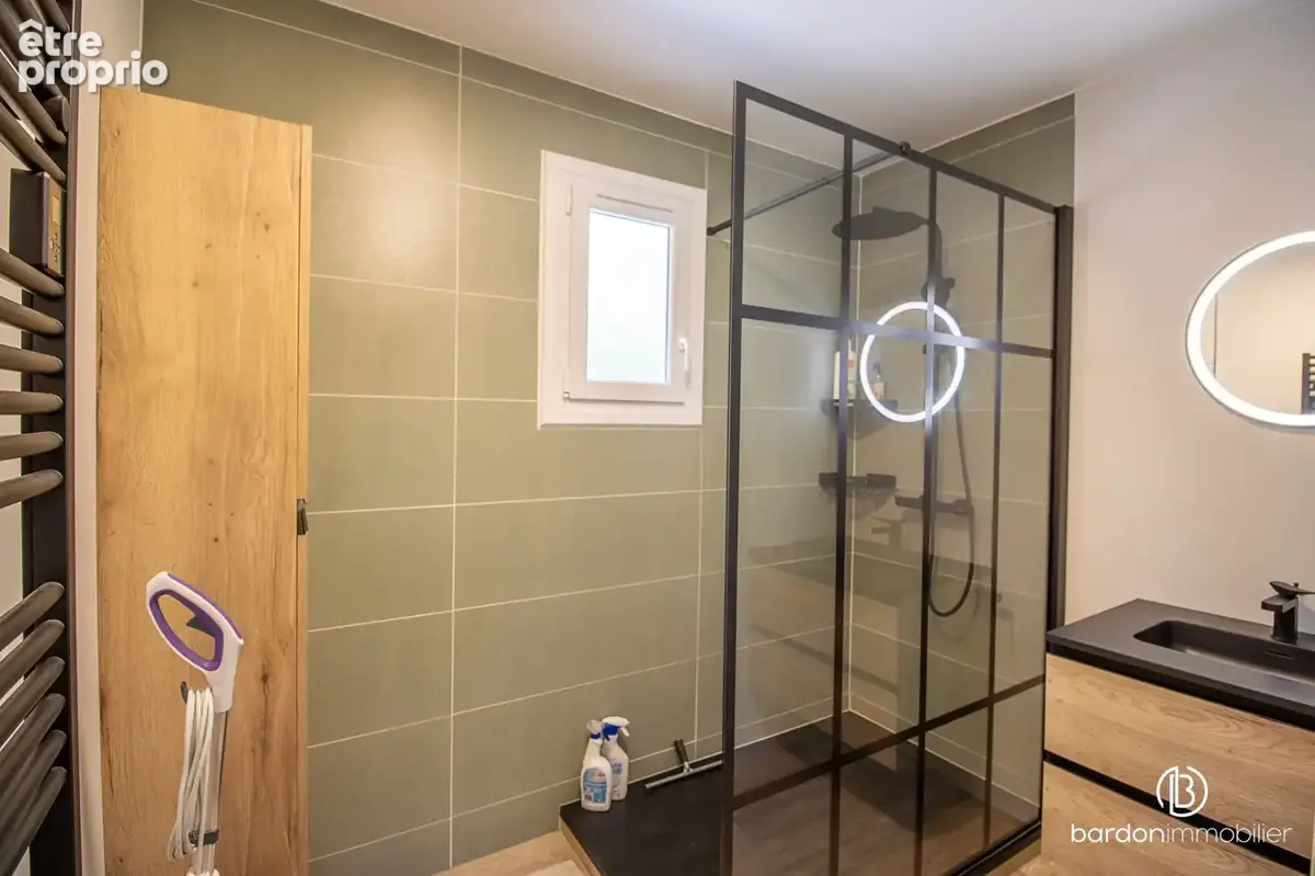 Maison 5 pièces - 113 m² - Idéalement située sur Bois-de-Cené - photo 8